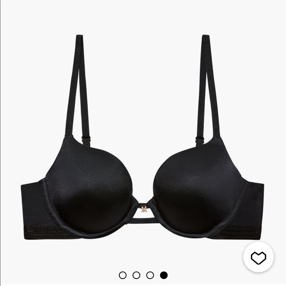 Savage X Fenty T-Shirt Bra